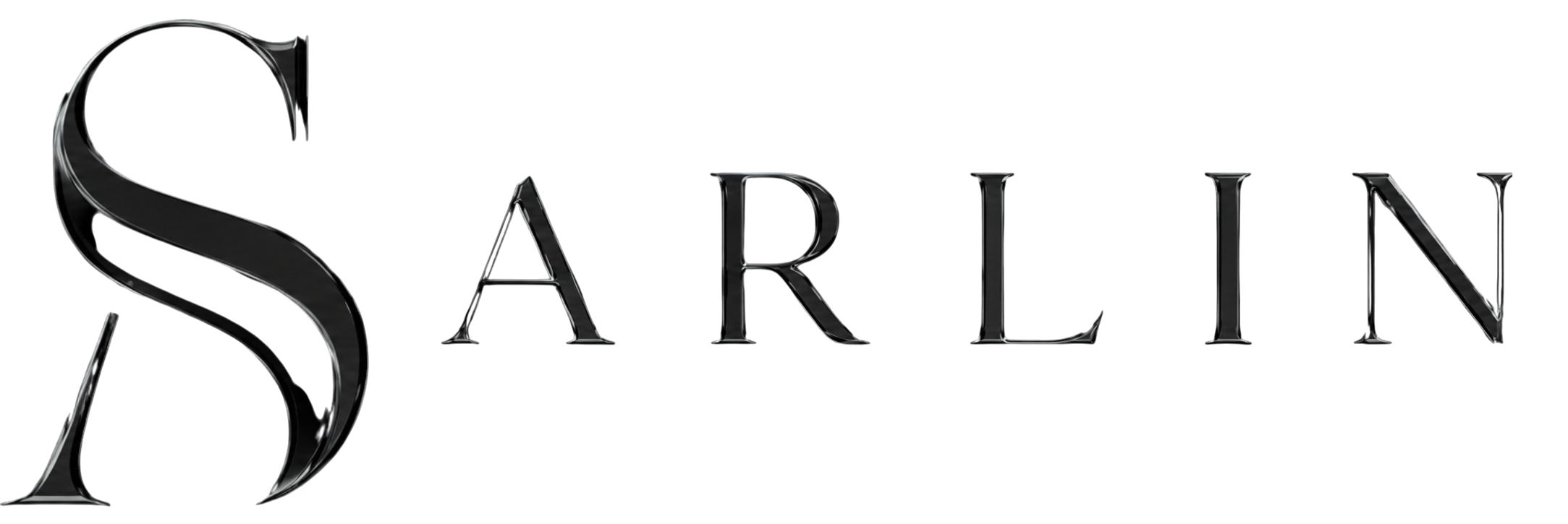 لوگو SARLIN COLLECTION